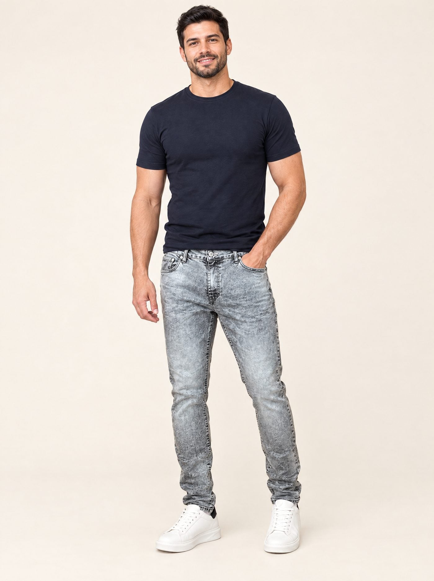 Masculino