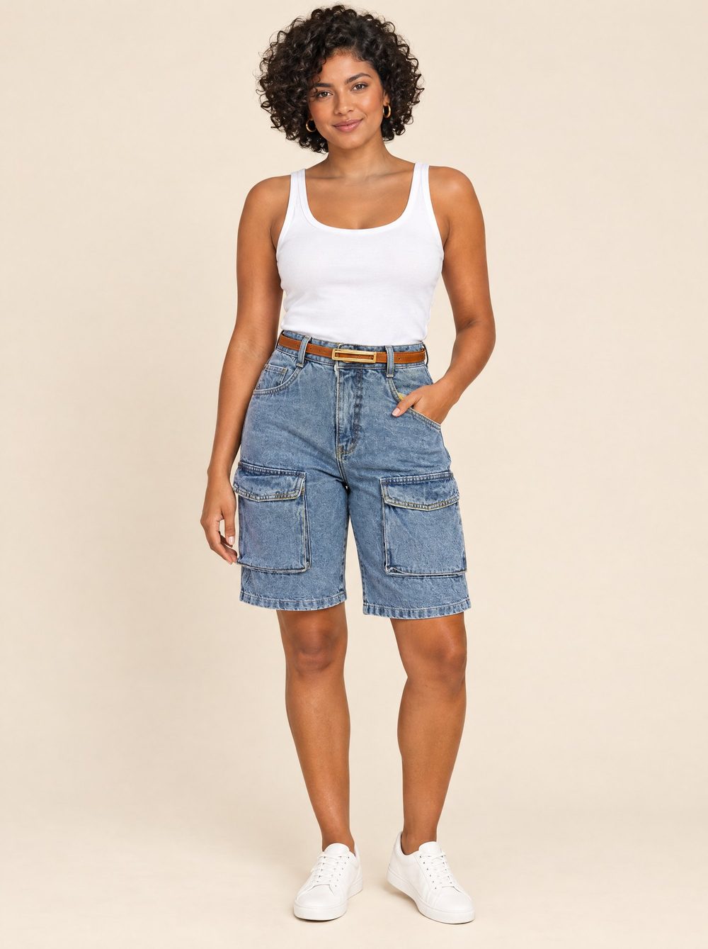Bermudas
