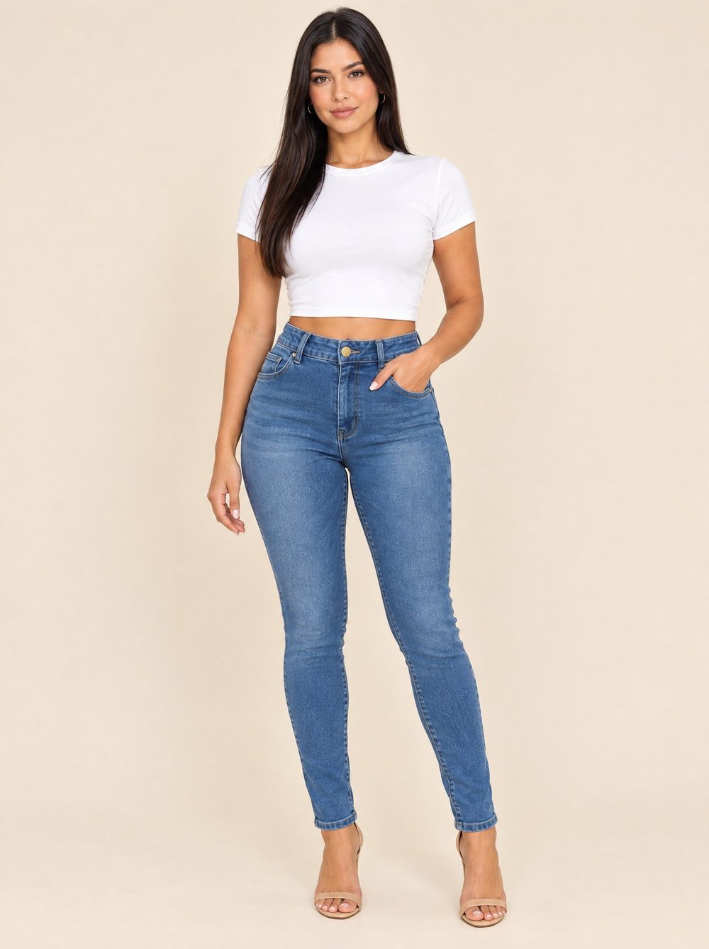 Skinny